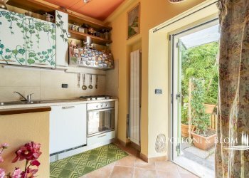 Villa Unifamiliare Via dei Lecci, 17, Sarteano - foto 34