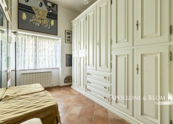 Villa Unifamiliare Via dei Lecci, 17, Sarteano - foto 36