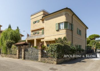 Villa Unifamiliare Via dei Lecci, 17, Sarteano - foto 38