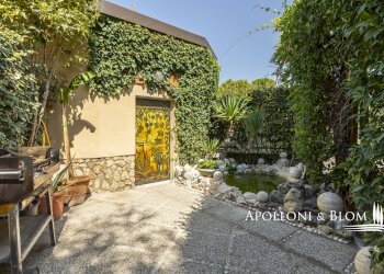 Villa Unifamiliare Via dei Lecci, 17, Sarteano - foto 42