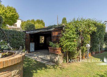 Villa Unifamiliare Via dei Lecci, 17, Sarteano - foto 43