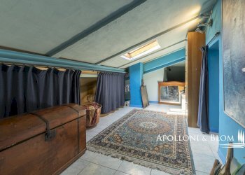Villa Unifamiliare Via dei Lecci, 17, Sarteano - foto 46