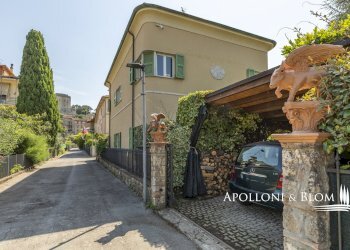 Villa Unifamiliare Via dei Lecci, 17, Sarteano - foto 47