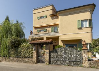 Villa Unifamiliare Via dei Lecci, 17, Sarteano - foto 48