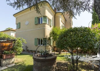 Villa Unifamiliare Via dei Lecci, 17, Sarteano - foto 49
