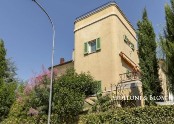 Villa Unifamiliare Via dei Lecci, 17, Sarteano - foto 50