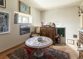 Villa Unifamiliare Via dei Lecci, 17, Sarteano - foto 52