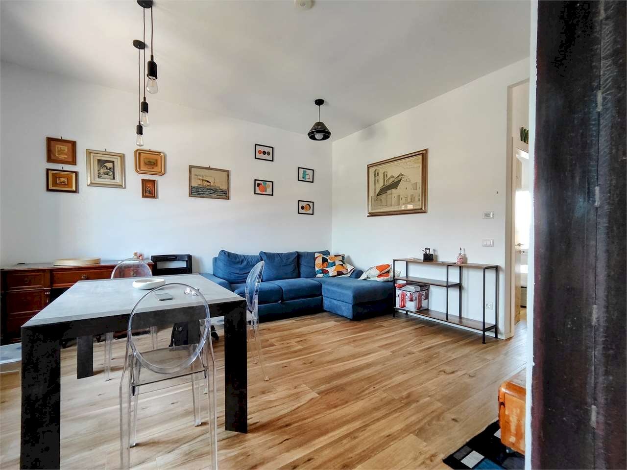 Two-room apartment Via Ronco, Ravenna - photo 3