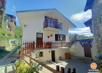 Casa indipendente Emarèse - foto 1