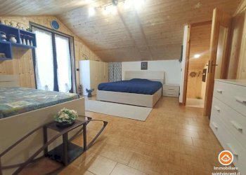 Casa indipendente Emarèse - foto 11