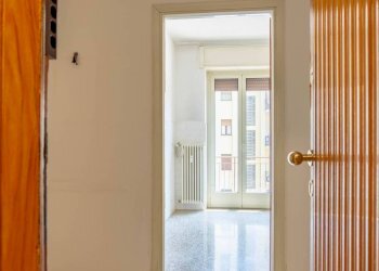 Three-room apartment Viale Sarrea, 5, Dronero - photo 18