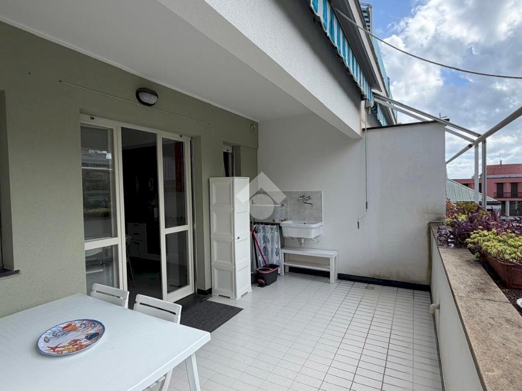 Two-room apartment Via puppo, Lavagna - photo 2