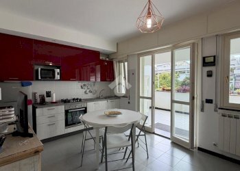 Two-room apartment Via puppo, Lavagna - photo 1