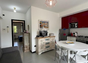 Two-room apartment Via puppo, Lavagna - photo 8