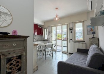 Two-room apartment Via puppo, Lavagna - photo 12