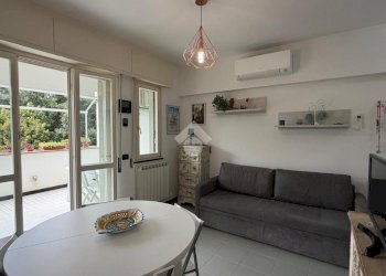 Two-room apartment Via puppo, Lavagna - photo 25