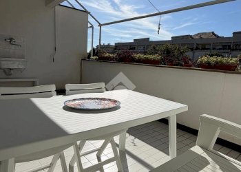 Two-room apartment Via puppo, Lavagna - photo 29