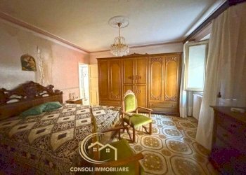 Casa indipendente Castiglione di Sicilia - foto 9