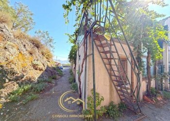 Casa indipendente Castiglione di Sicilia - foto 15