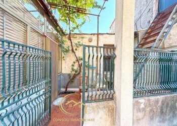 Casa indipendente Castiglione di Sicilia - foto 17