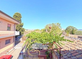 Casa indipendente Castiglione di Sicilia - foto 22