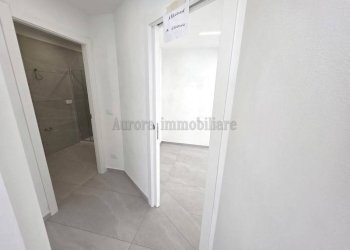 Monolocale Piazza Indipendenza, Borghetto Santo Spirito - foto 14