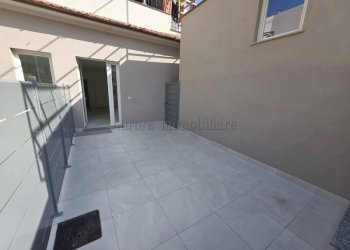Monolocale Piazza Indipendenza, Borghetto Santo Spirito - foto 19