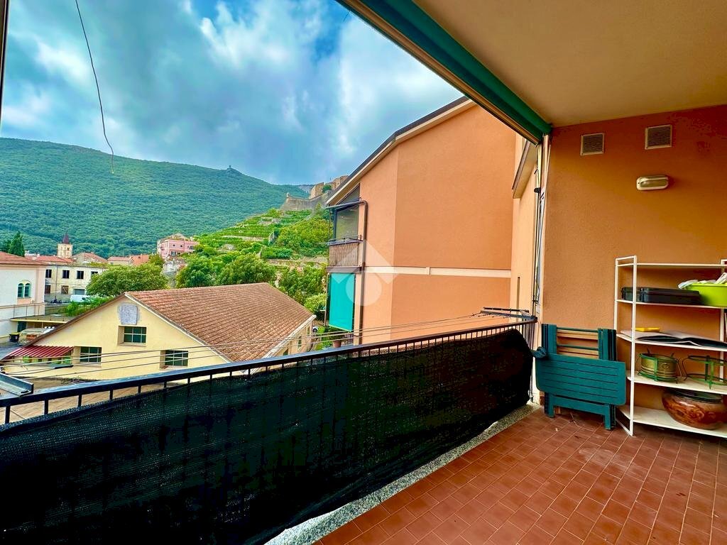 Quadrilocale Via fiume, Finale Ligure - foto 1