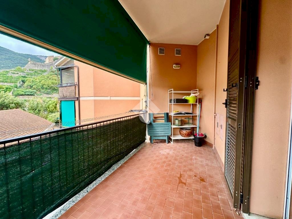 Quadrilocale Via fiume, Finale Ligure - foto 2