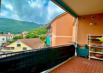Quadrilocale Via fiume, Finale Ligure - foto 1