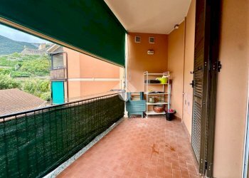 Quadrilocale Via fiume, Finale Ligure - foto 2