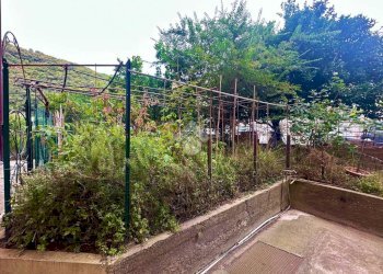 Quadrilocale Via fiume, Finale Ligure - foto 19