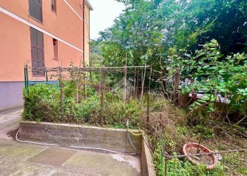 Quadrilocale Via fiume, Finale Ligure - foto 20