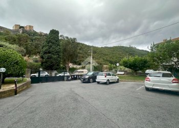 Quadrilocale Via fiume, Finale Ligure - foto 25