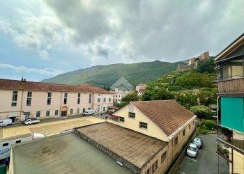 Quadrilocale Via fiume, Finale Ligure - foto 23