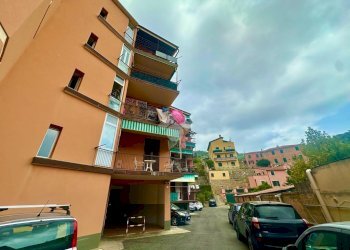 Quadrilocale Via fiume, Finale Ligure - foto 22