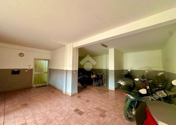 Quadrilocale Via fiume, Finale Ligure - foto 24