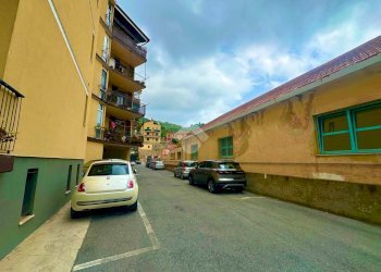 Quadrilocale Via fiume, Finale Ligure - foto 26