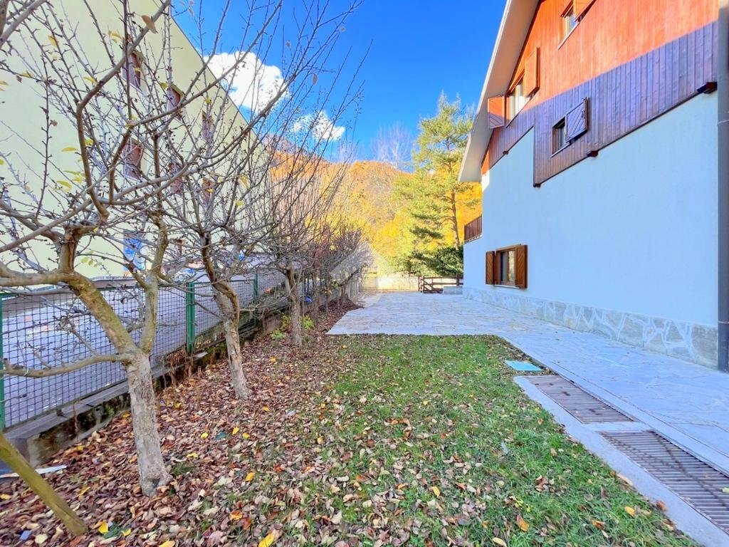 Villa a Schiera Via Giuseppe Mazzini, Bardonecchia - foto 3
