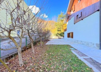Villa a Schiera Via Giuseppe Mazzini, Bardonecchia - foto 3