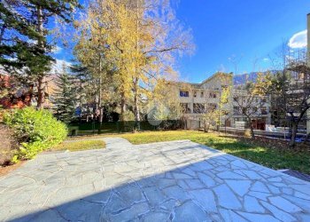 Villa a Schiera Via Giuseppe Mazzini, Bardonecchia - foto 4