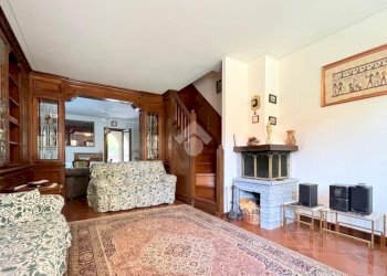 Villa a Schiera Via Giuseppe Mazzini, Bardonecchia - foto 5