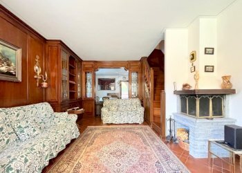 Villa a Schiera Via Giuseppe Mazzini, Bardonecchia - foto 6