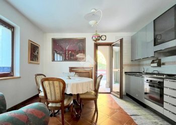 Villa a Schiera Via Giuseppe Mazzini, Bardonecchia - foto 7