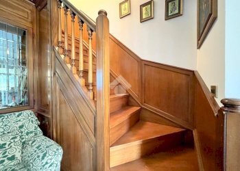 Villa a Schiera Via Giuseppe Mazzini, Bardonecchia - foto 8
