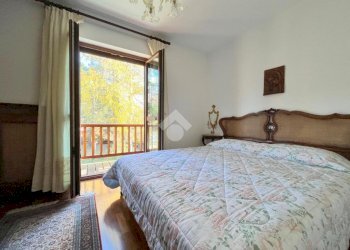 Villa a Schiera Via Giuseppe Mazzini, Bardonecchia - foto 9