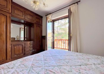 Villa a Schiera Via Giuseppe Mazzini, Bardonecchia - foto 10