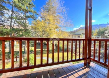 Villa a Schiera Via Giuseppe Mazzini, Bardonecchia - foto 11