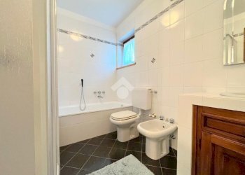 Villa a Schiera Via Giuseppe Mazzini, Bardonecchia - foto 12