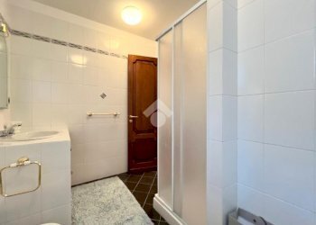 Villa a Schiera Via Giuseppe Mazzini, Bardonecchia - foto 13